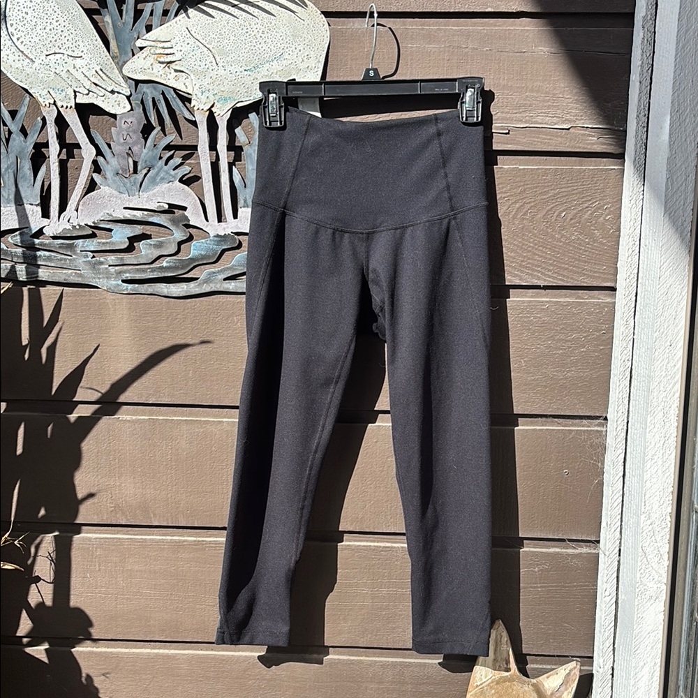 Zella Black Leggings